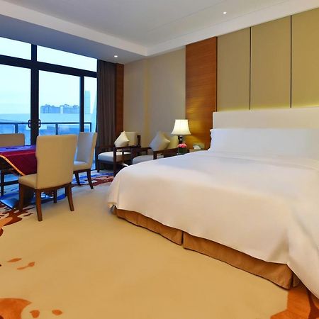 Grand Skylight International Hotel Huizhou Huizhou  Εξωτερικό φωτογραφία