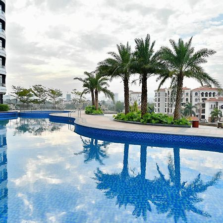Grand Skylight International Hotel Huizhou Huizhou  Εξωτερικό φωτογραφία