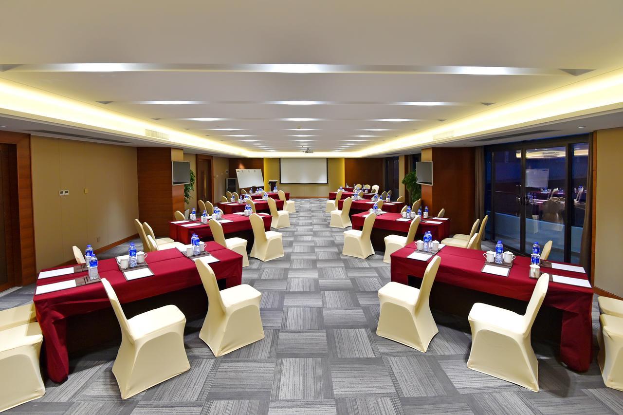 Grand Skylight International Hotel Huizhou Huizhou  Εξωτερικό φωτογραφία