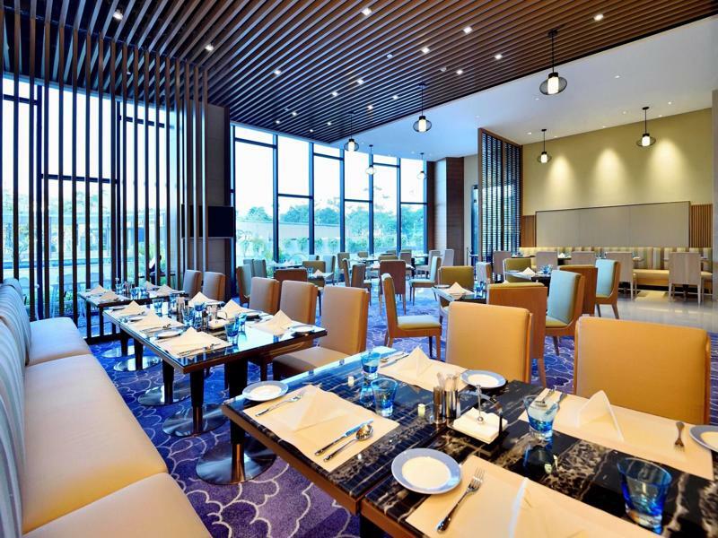 Grand Skylight International Hotel Huizhou Huizhou  Εξωτερικό φωτογραφία