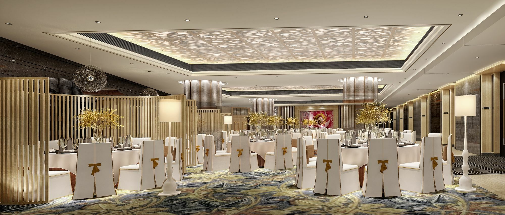 Grand Skylight International Hotel Huizhou Huizhou  Εξωτερικό φωτογραφία