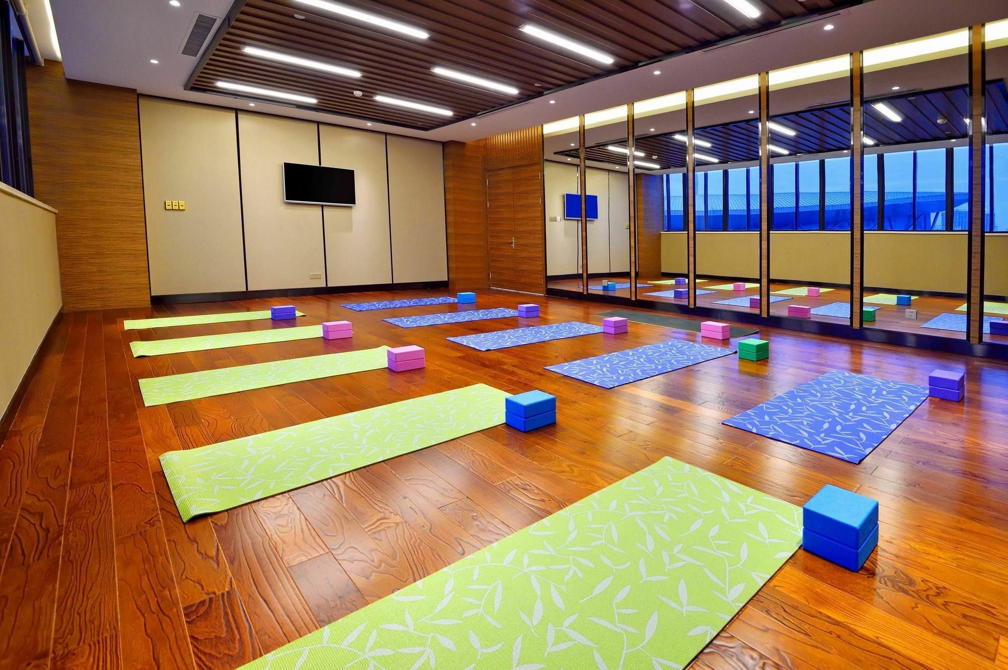 Grand Skylight International Hotel Huizhou Huizhou  Εξωτερικό φωτογραφία