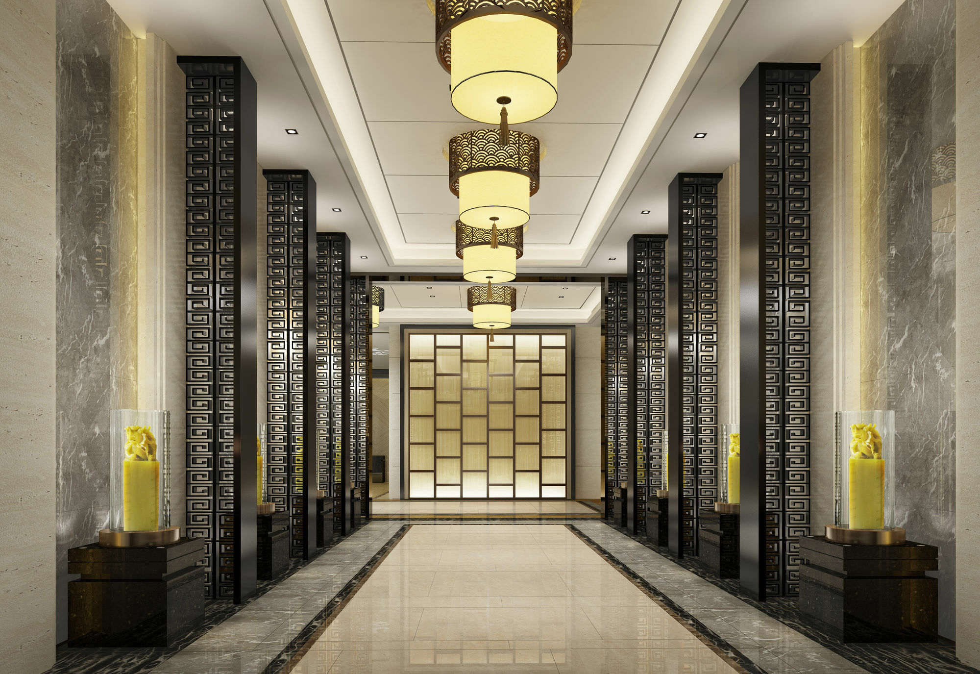 Grand Skylight International Hotel Huizhou Huizhou  Εξωτερικό φωτογραφία