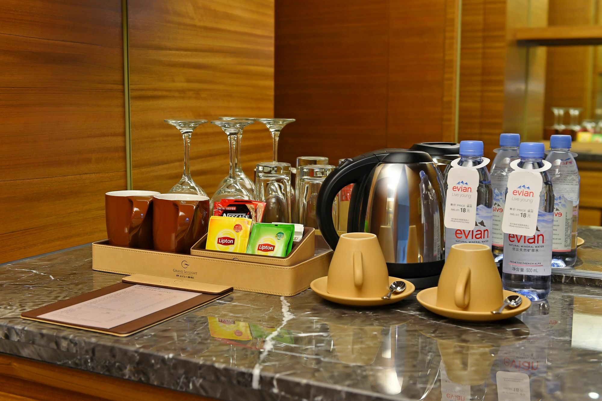 Grand Skylight International Hotel Huizhou Huizhou  Εξωτερικό φωτογραφία