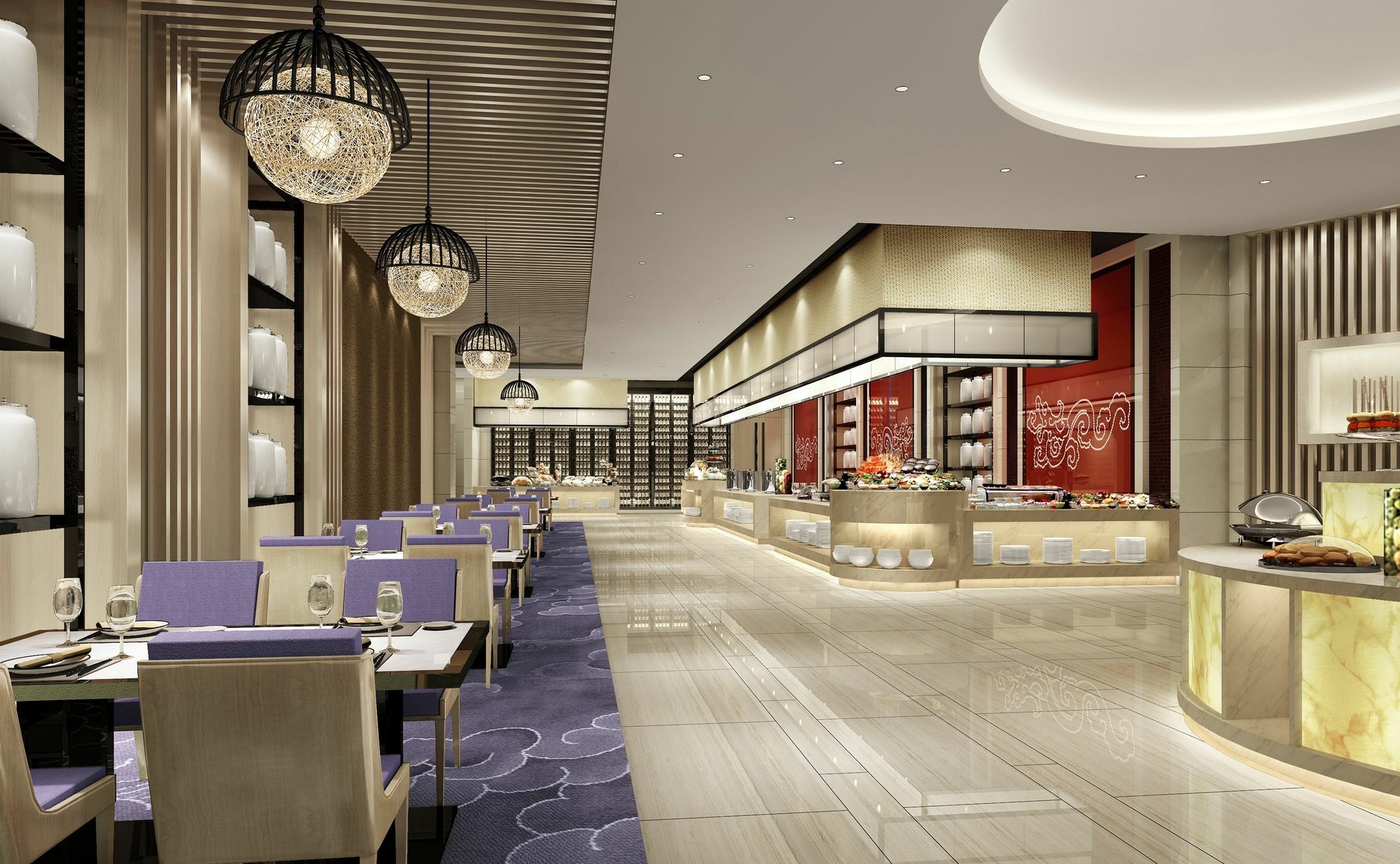 Grand Skylight International Hotel Huizhou Huizhou  Εξωτερικό φωτογραφία
