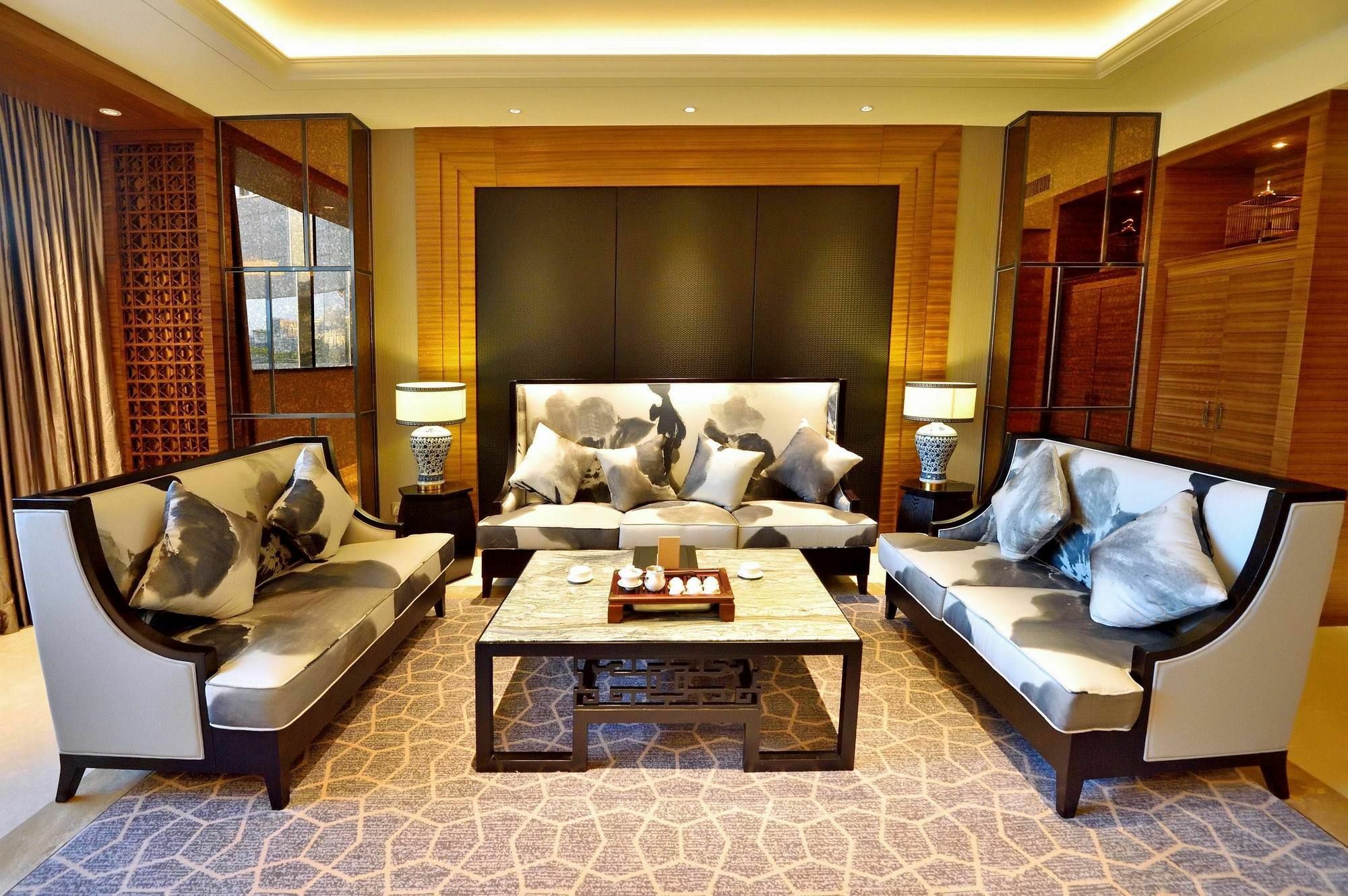 Grand Skylight International Hotel Huizhou Huizhou  Εξωτερικό φωτογραφία