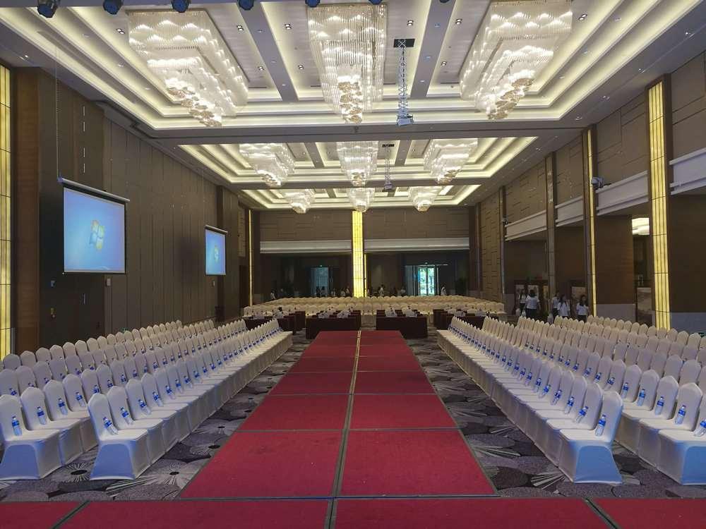 Grand Skylight International Hotel Huizhou Huizhou  Ανέσεις φωτογραφία